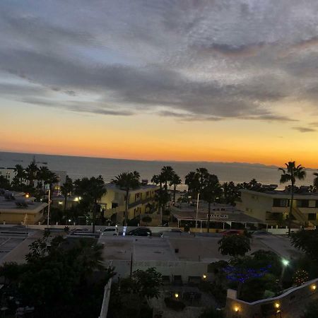 Sunset View Lägenhet Puerto del Carmen  Exteriör bild